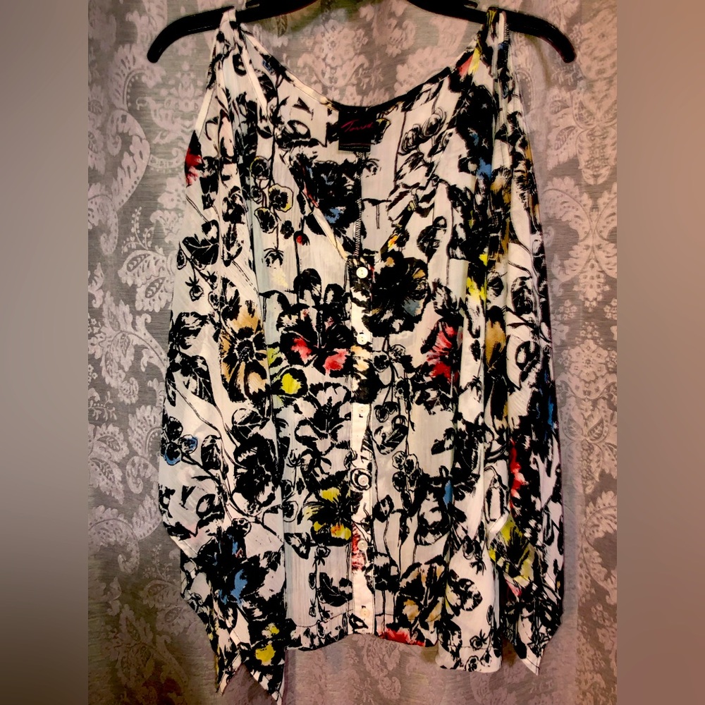 Torrid top